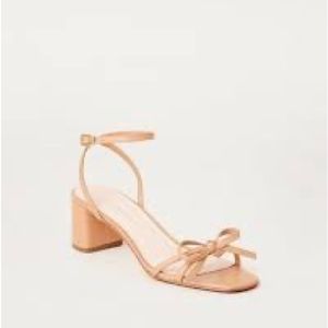 Loeffler Randall Bow Heels